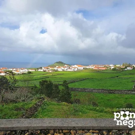 Charming By Ponta Negra Azores