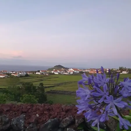Charming By Ponta Negra Azores Hébergement de vacances *