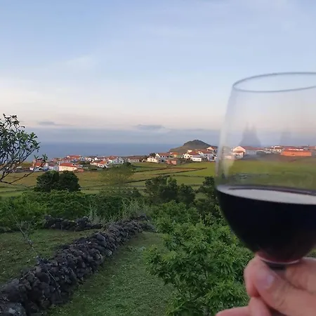 Charming By Ponta Negra Azores Hébergement de vacances
