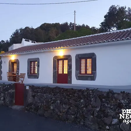 Charming By Ponta Negra Azores