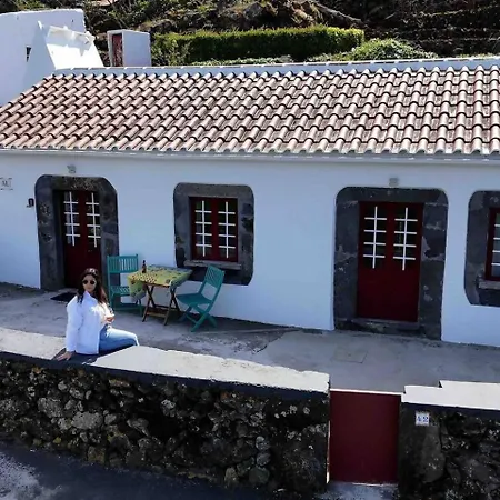 Charming By Ponta Negra Azores Hébergement de vacances *
