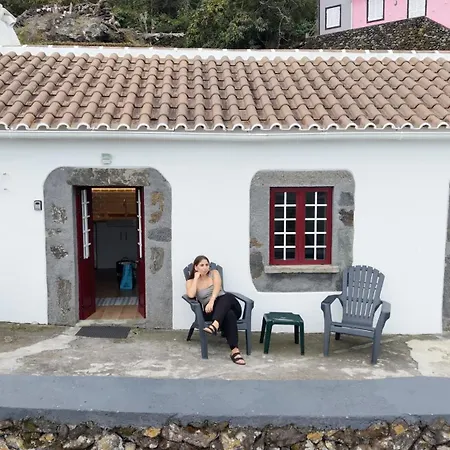 Charming By Ponta Negra Azores