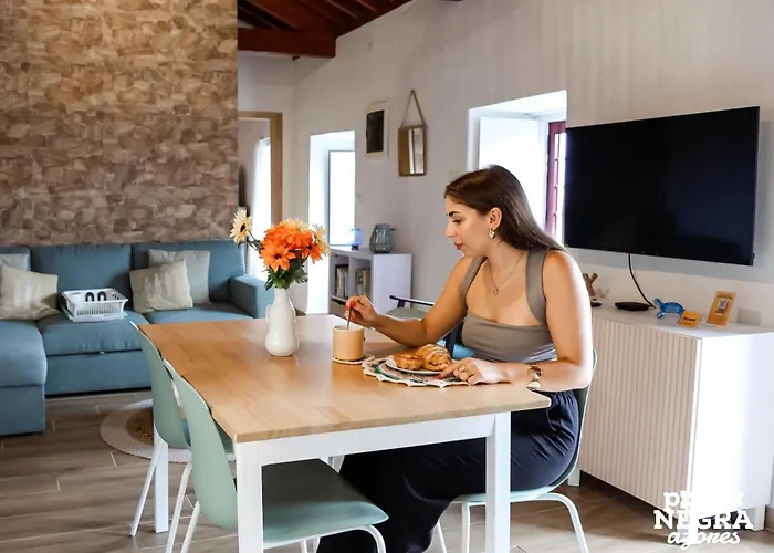 펜션 Charming By Ponta Negra Azores *