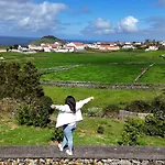Holiday home Charming By Ponta Negra Azores Altares