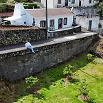 Charming By Ponta Negra Azores Сasa de vacaciones