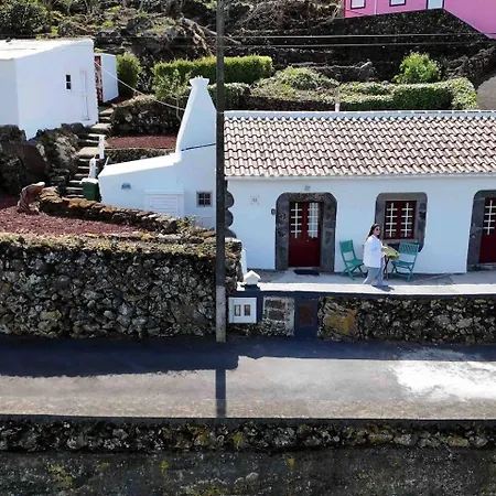 Charming By Ponta Negra Azores Semesterbostad Altares