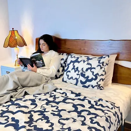 Charming By Ponta Negra Azores * Altares