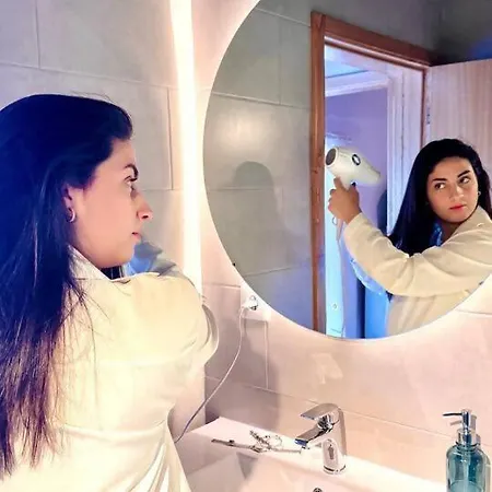 Charming By Ponta Negra Azores