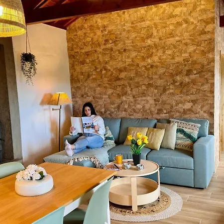 Charming By Ponta Negra Azores Semesterbostad *