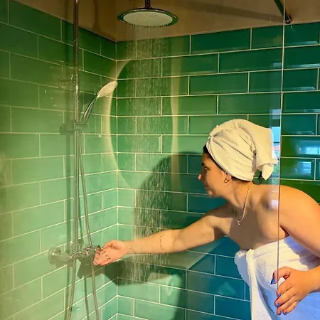 Charming By Ponta Negra Azores Semesterbostad Altares