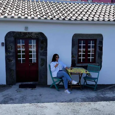 Charming By Ponta Negra Azores * Altares