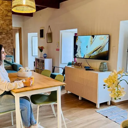 Charming By Ponta Negra Azores Semesterbostad