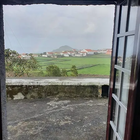 Semesterbostad Charming By Ponta Negra Azores