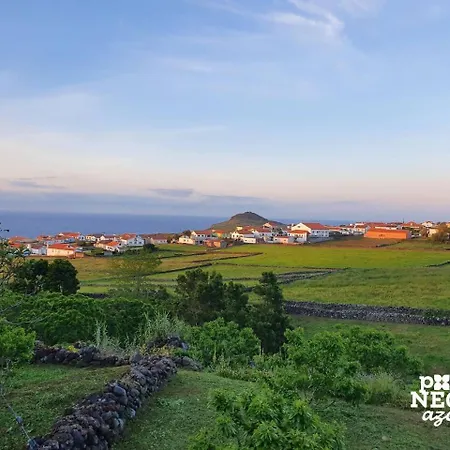 Charming By Ponta Negra Azores Semesterbostad *