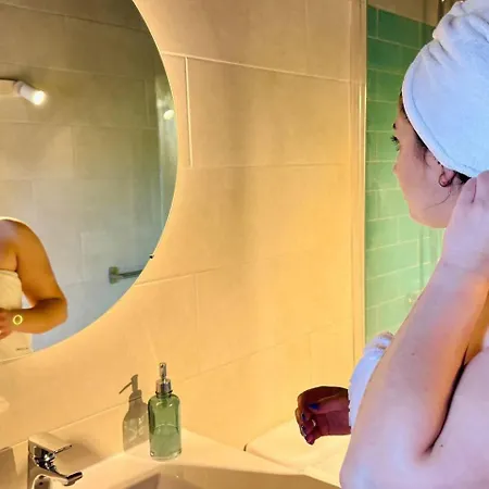 Semesterbostad Charming By Ponta Negra Azores Altares