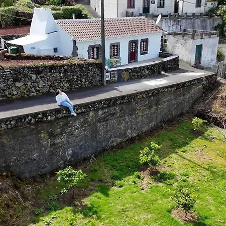 Charming By Ponta Negra Azores *