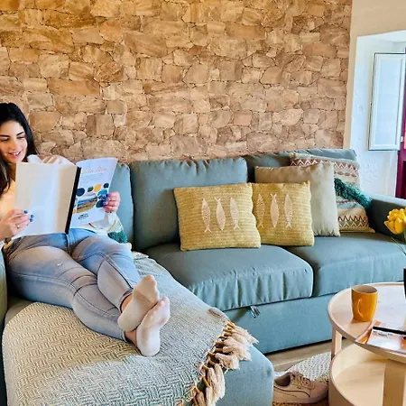 Charming By Ponta Negra Azores Altares