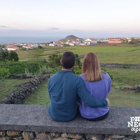 Charming By Ponta Negra Azores * Altares