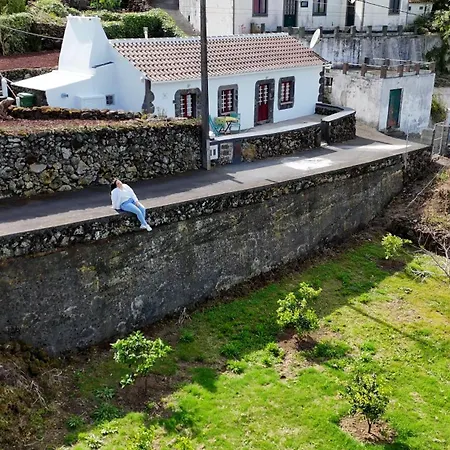Charming By Ponta Negra Azores Altares