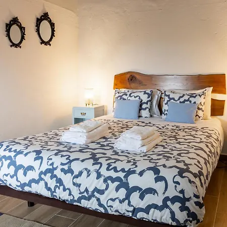 Charming By Ponta Negra Azores Ferienhaus *