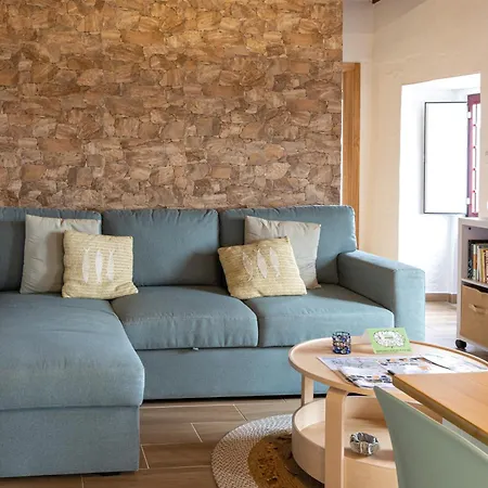 Ferienhaus Charming By Ponta Negra Azores Altares