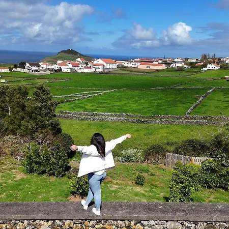 Charming By Ponta Negra Azores 펜션 *