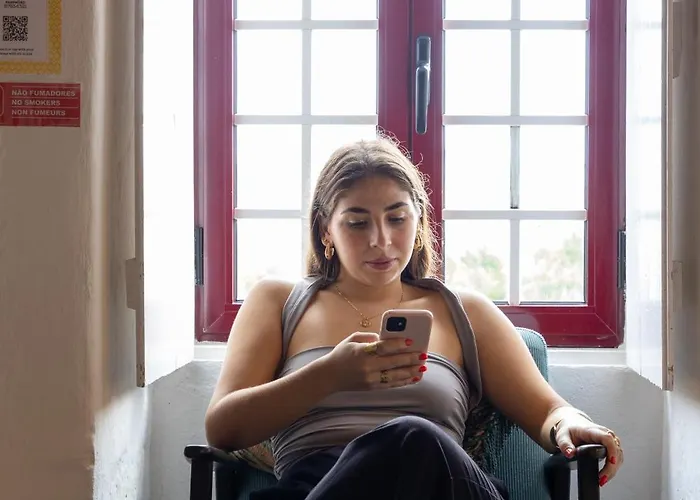 Charming By Ponta Negra Azores בית נופש *