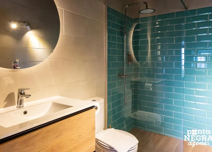 Charming By Ponta Negra Azores *