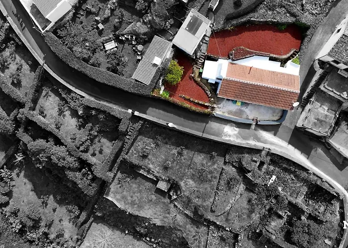 Charming By Ponta Negra Azores בית נופש *